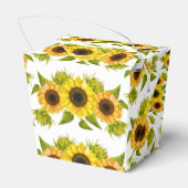 Ballotins Zone de préférence du parti (Arrière)