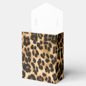 Ballotins Zone de préférence du parti (Ouvert)