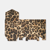 Ballotins Zone de préférence du parti (Déplié)