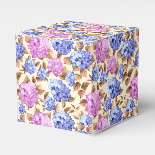 Ballotins Zone de préférence du parti (Verso)