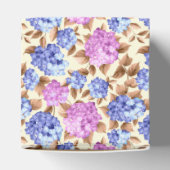 Ballotins Zone de préférence du parti (Haut)