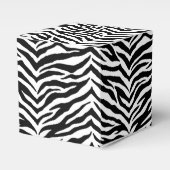 Ballotins Zone de préférence du parti (Verso)