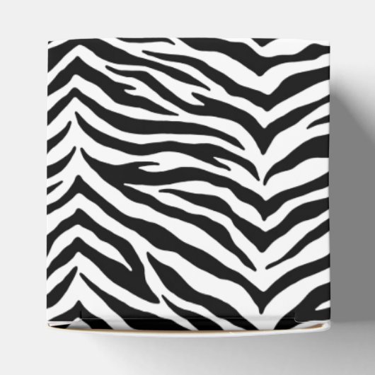 Ballotins Zone de préférence du parti (Haut)