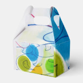 Ballotins Zone Favoris (Arrière)