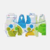 Ballotins Zone Favoris (Déplié)