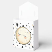 Ballotins Zoom sur la Lune (Ouvert)