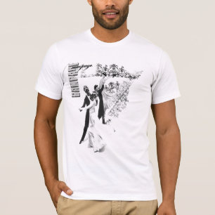 Ballroom Blitz T-shirt