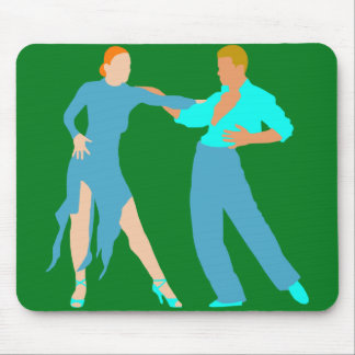Ballroom Dancing Muismat