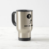 Ballroom Dancing Reisbeker (Voorkant links)