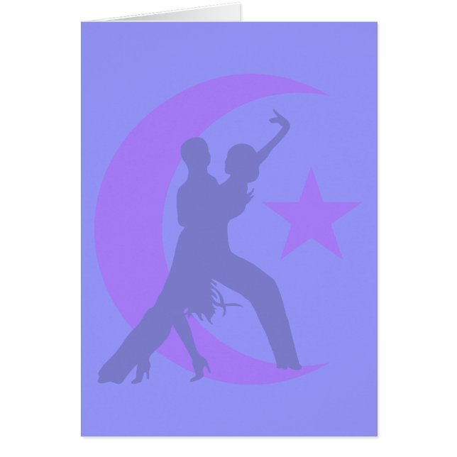 Ballroom dansen (Voorkant)