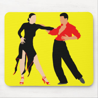 Ballroom Mousepad Muismat