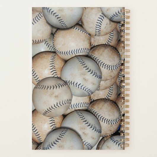 Balls de softball / Bassets (Dos)