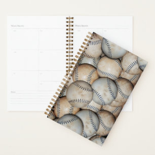 Balls de softball / Bassets