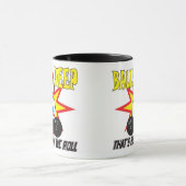 Balls Deep Mok (Midden)