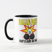 Balls Deep Mok (Links)