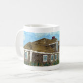 Ballston Beach Koffiemok (Voorkant links)