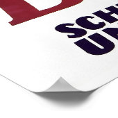 Bally, Shoes for Winter, Ski Poster (Hoek)