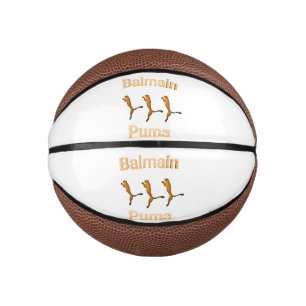 Balmain puma basketbal