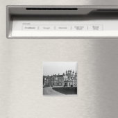 Balmoral Castle Magneet (Insitu (Vaatwasser))