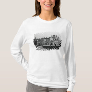 Balmoral Castle T-shirt