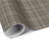Balmoral Royal tartan Cadeaupapier (Rol Hoek)