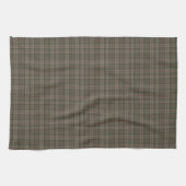 Balmoral Royal tartan Theedoek (Horizontaal)