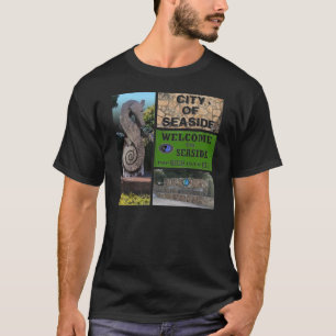 Balnéaire, Ca — T-Shirt