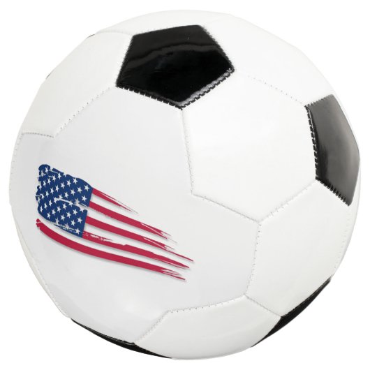 Balón de fútbol (3/4)