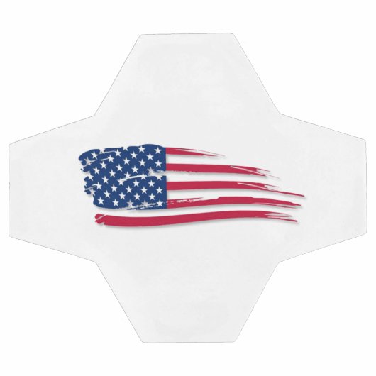 Balón de fútbol (Plat)