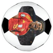 balon de fútbol (Tourné)