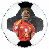 balon de fútbol (Devant)