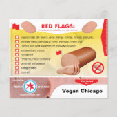 Baloney Detection Guide Flyer (Achterkant)