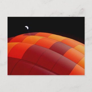 Balongloed 1 briefkaart