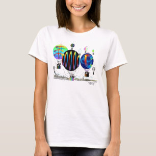 Balonstad T-shirt