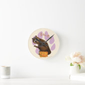 Baloo 1 ronde klok (Huis)