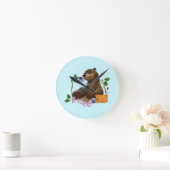 Baloo 2 ronde klok (Huis)