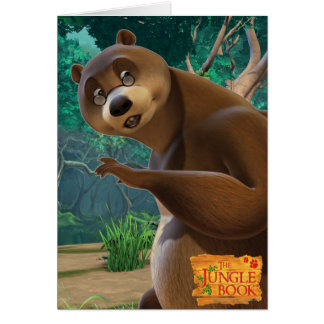 Baloo 3
