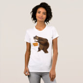 Baloo 3 t-shirt (Voorkant volledig)