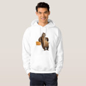 Baloo 5 hoodie (Voorkant volledig)