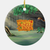Baloo 5 keramisch ornament (Achterkant)