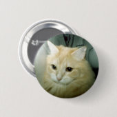 Baloo Boton Ronde Button 5,7 Cm (Voorkant /achterkant)