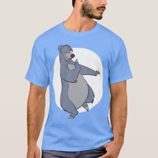 Baloo familie t-shirt