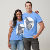 Baloo family t-shirt (Unisex)