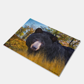 "Baloo The Beer" Deurmat