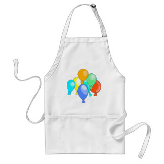 BALOONS STANDAARD SCHORT