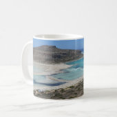 Balos Beach Mug (Devant gauche)