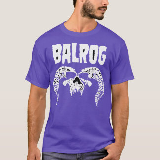 Balrog Kinder T-shirt