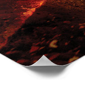 Balrog Versus GANDALF™ Poster (Hoek)