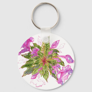 Balsam Bouquet Sleutelhanger
