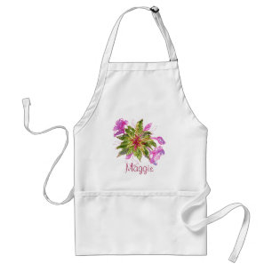 Balsam Bouquet Standaard Schort